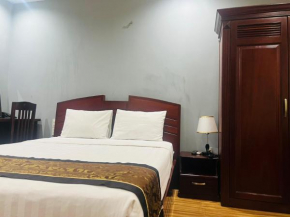 Khách Sạn Avatar